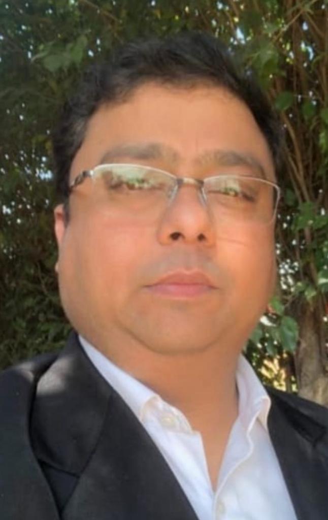 Gaurav-Gupta